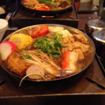 Boiling Point - Beef Hot pot! - Taiwanese Near Me - Irvine, California