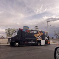 Tacos La Mordida