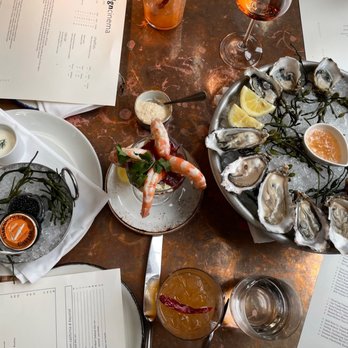 Foreign Cinema - Breakfast & Brunch Near Me - San Francisco, California