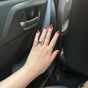 DUPIN NAIL BAR since 2012 - Nail Salons Near Me - Paris, 75