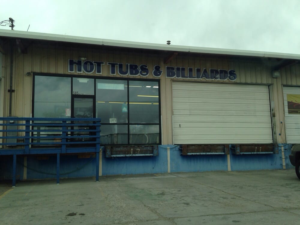 CATALINA SPAS FACTORY OUTLET Updated August 2024 585 Depaoli St