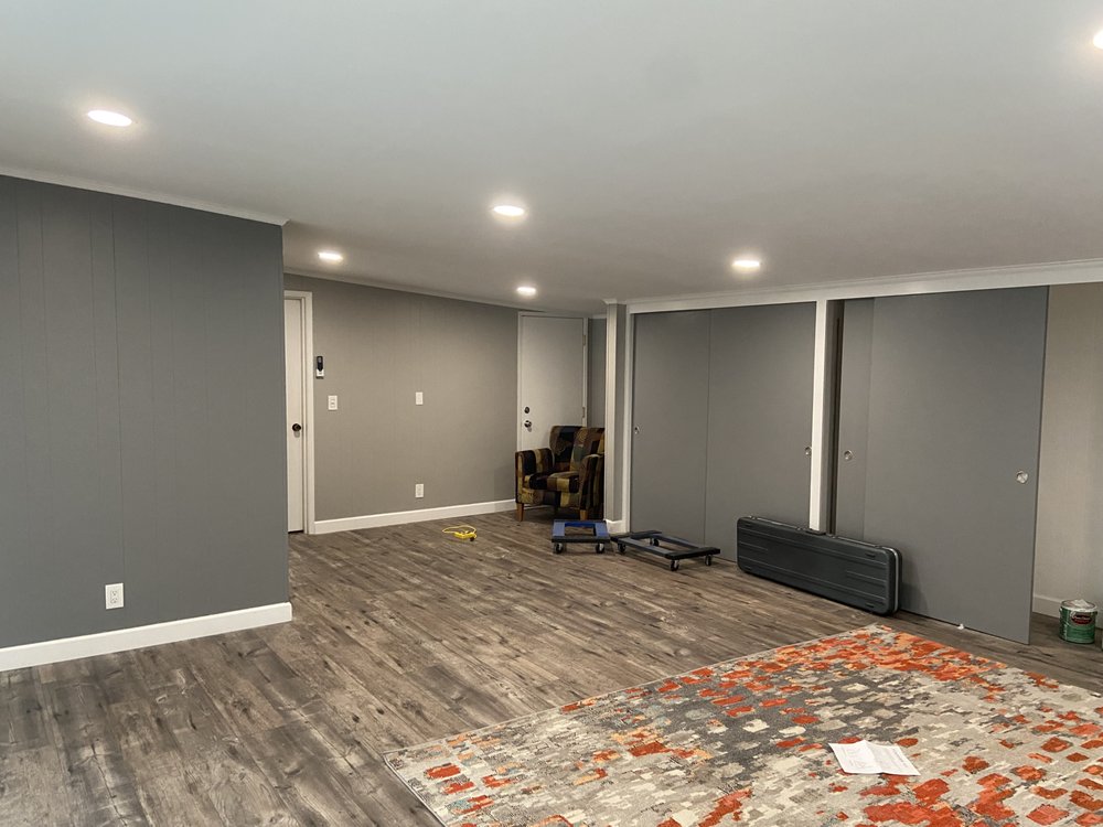 DUNNEDWARDS PAINTS Updated October 2024 38 Photos & 63 Reviews