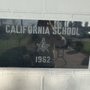 Photo of California Elementary School