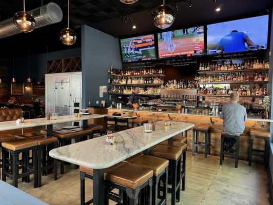 Sons Of Liberty Alehouse by null