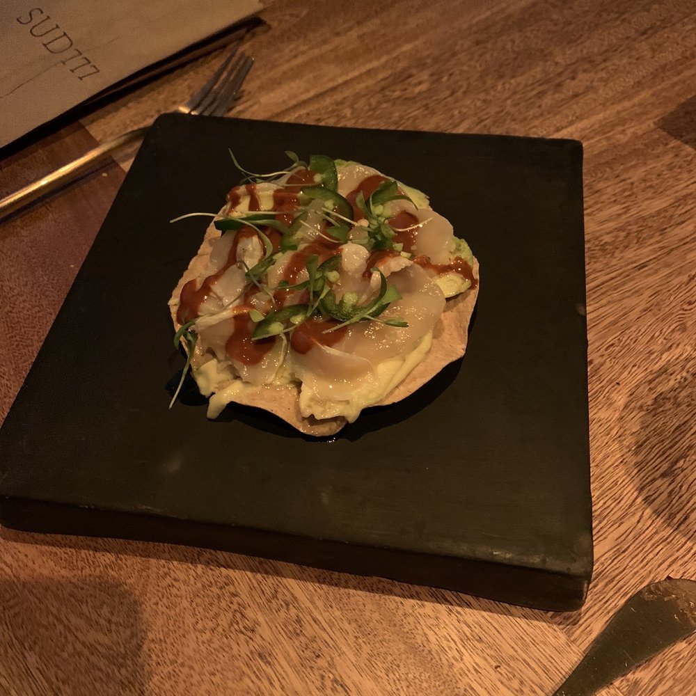 Sud 777 - Scallop- ok. - Mexican Near Me - Ciudad de Mexico, DIF Sud 777 - Scallop- ok. - Mexican Near Me - Ciudad de Mexico, DIF