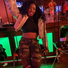 Swing bar