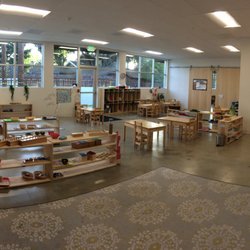 Odyssey Montessori