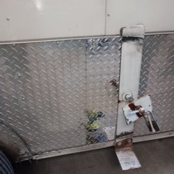 Dynasty Trailer Repair & Welding