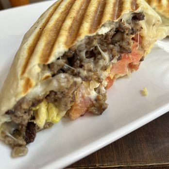 Torteria San Lenchito - Steak burrito - Mexican Near Me - Chicago, Illinois Torteria San Lenchito - Steak burrito - Mexican Near Me - Chicago, Illinois