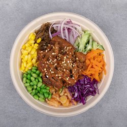KOBA Korean BBQ