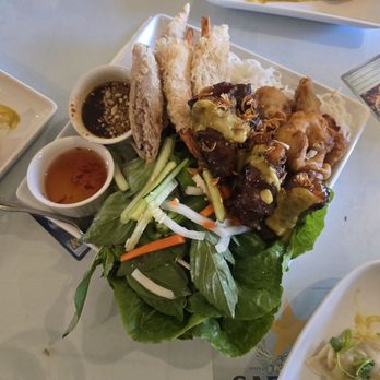 Golden Saigon - Vietnamese Near Me - Aurora, Colorado