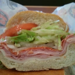 The Original Italian