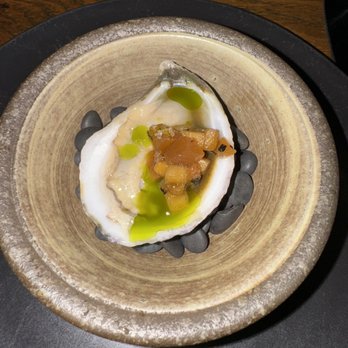 Hestia - New American Near Me - Austin, Texas