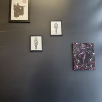 Counterspell Cafe - Cafes Near Me - South Bend, Indiana