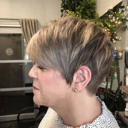 Studio Strazza - Grey blending