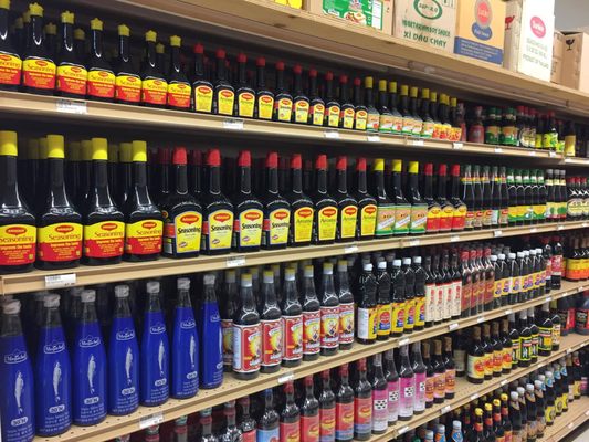 Hồng Phát Market by null