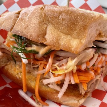 Wai Kai - Chicken bahn-mi - Venues & Event Spaces Near Me - Ewa Beach, Hawaii