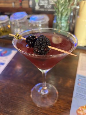 Coastal Star Brewing Company by null