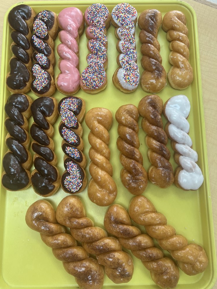 Grace Donut