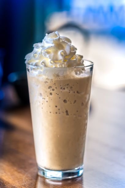The Kochi Cafe Image