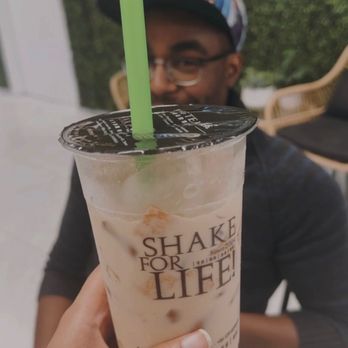 Ding Tea - Cinnamon Crunch Tea - Bubble Tea Near Me - Martinez, Georgia Ding Tea - Cinnamon Crunch Tea - Bubble Tea Near Me - Martinez, Georgia