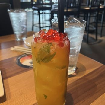 BJ's Restaurant & Brewhouse - New American Near Me - Bakersfield, California