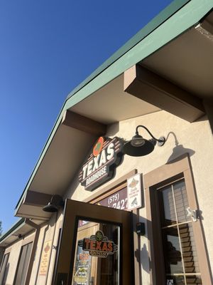 Texas Roadhouse by null