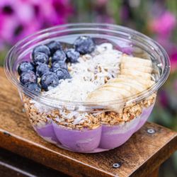 Juice Appeal - Ube Delight Bowl