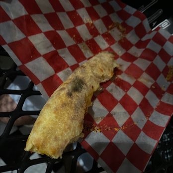 Upside Pizza - Thick crustage - Pizza Near Me - New York, New York Upside Pizza - Thick crustage - Pizza Near Me - New York, New York