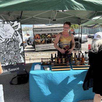 The Good Day Market - Farmers Market Near Me - Boynton Beach, Florida The Good Day Market - Farmers Market Near Me - Boynton Beach, Florida