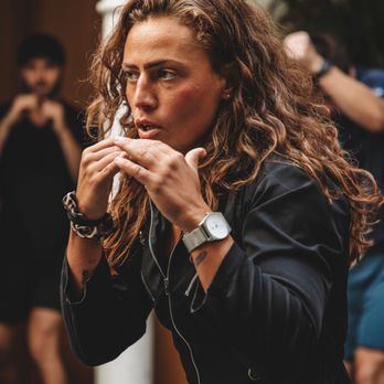 Warrior Elvina - Boxing Near Me Warrior Elvina - Boxing Near Me