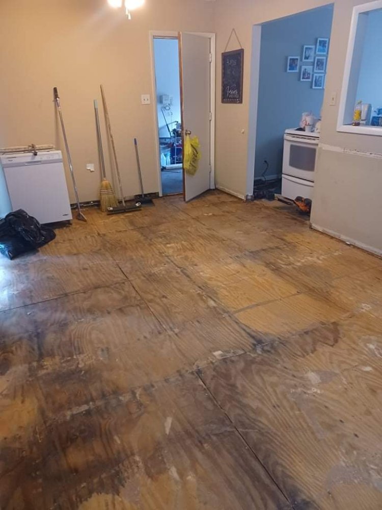 Slide of Home Renovations And More