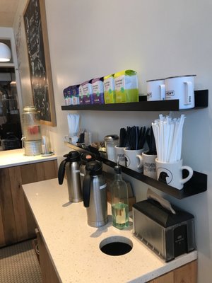 Pavement Coffeehouse - Allston by null
