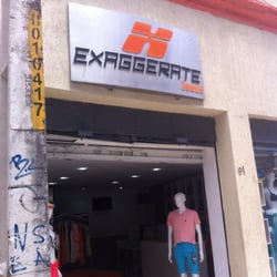 Exaggerate Jeans