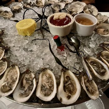 Atlantic Fish - Seafood Near Me - Boston, Massachusetts