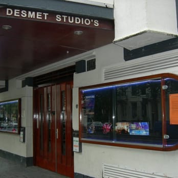 Desmet Studio's Amsterdam - Venues & Event Spaces Near Me - Amsterdam, New Hampshire