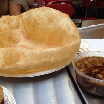 Vik's Chaat - Cholle Bhature - Indian Near Me - Berkeley, California