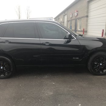 Dynamic Auto Pros - So clean, that I can see the reflection! - Auto Detailing Near Me - Garden City, Idaho