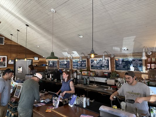 Radio Coffee & Beer by null