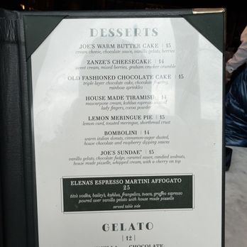 Original Joe's - Italian Near Me - Walnut Creek, California Original Joe's - Italian Near Me - Walnut Creek, California