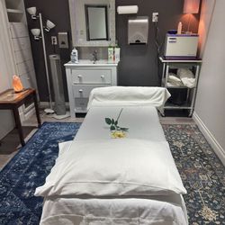 Eva Spa Massage