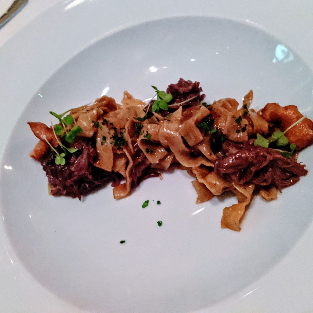 L'Etoile - Tagliatelle - New American Near Me - Madison, Wisconsin L'Etoile - Tagliatelle - New American Near Me - Madison, Wisconsin