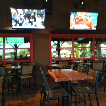 Twin Peaks - Alot to look at on TV and listen to music - New American Near Me - Fort Worth, Texas Twin Peaks - Alot to look at on TV and listen to music - New American Near Me - Fort Worth, Texas