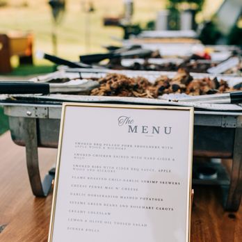 Classic Caterers and Rent-a-Chef - Caterers Near Me - Stuart, Virginia