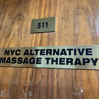 NYC Alternative Massage Therapy - Massage Therapy Near Me - New York, New York NYC Alternative Massage Therapy - Massage Therapy Near Me - New York, New York