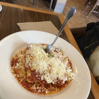 Tutto Fresco - Lasagna - Italian Near Me - Orange, California Tutto Fresco - Lasagna - Italian Near Me - Orange, California