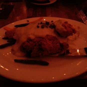 Jack Allen's Kitchen - Chicken Fried Beef Rib. - American Near Me - Austin, Texas Jack Allen's Kitchen - Chicken Fried Beef Rib. - American Near Me - Austin, Texas