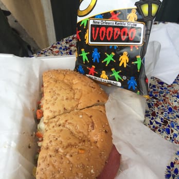 Verti Marte - A highly recommended spot by our tour guide - Delis Near Me - New Orleans, Louisiana Verti Marte - A highly recommended spot by our tour guide - Delis Near Me - New Orleans, Louisiana