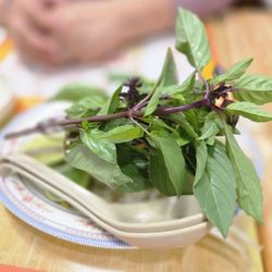 Pho Vietnam Kitchen - Usual sides