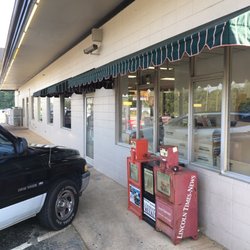Triangle Food Mart
